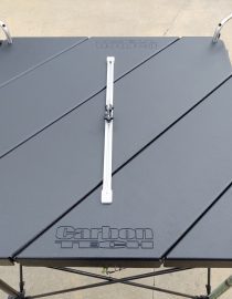 Hood stand Hard Top