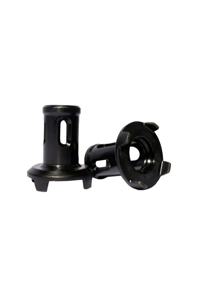 Black Widow Light Stand Brake Set