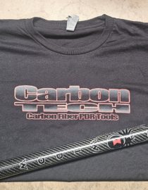 Black Widow T-Shirt