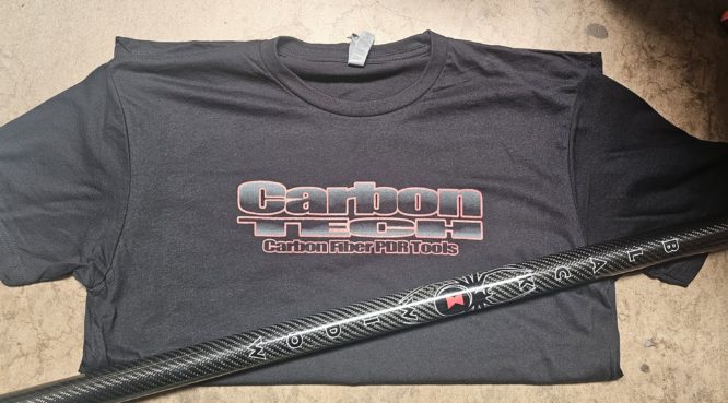 Black Widow T-Shirt