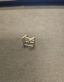 OE Replacement Spring Clip For GM Power Lift Gate Struts